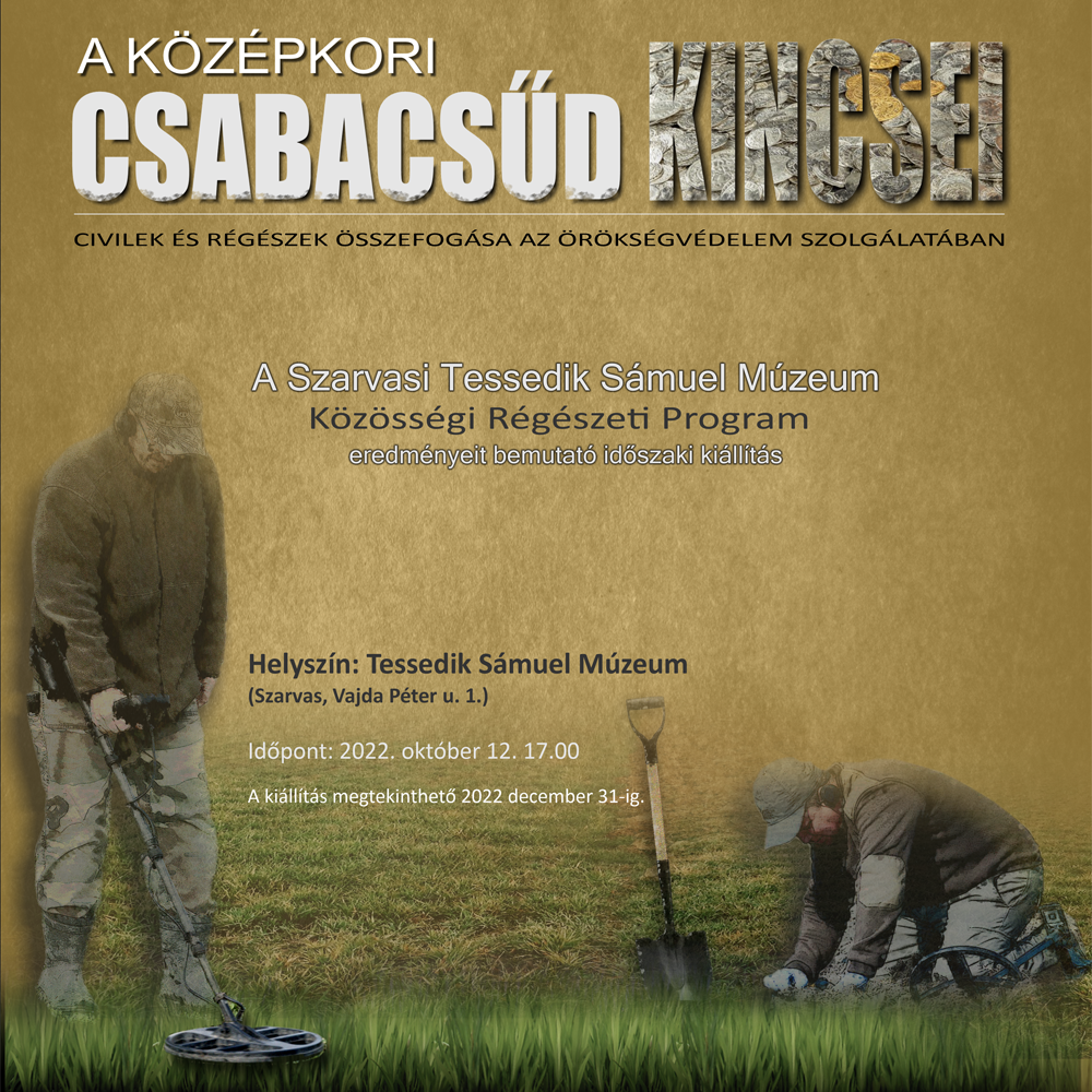 Csabacsudi Kiallitas Cover
